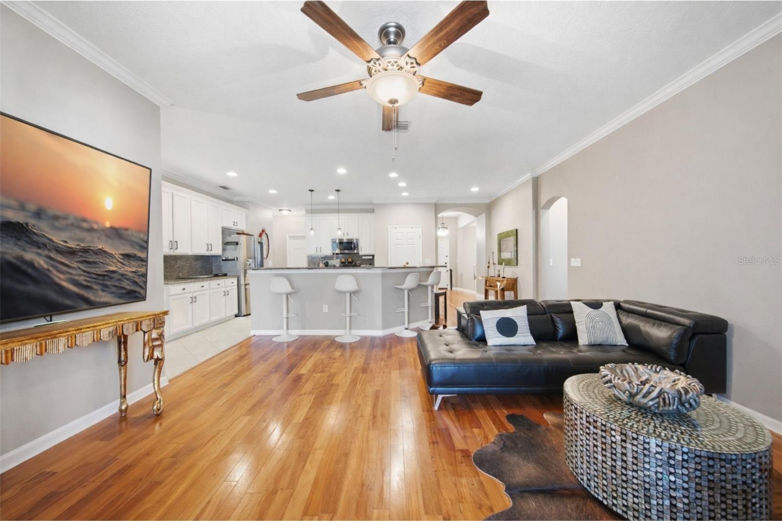 Image 7 of 25 For 1605 Hidden Meadow Court