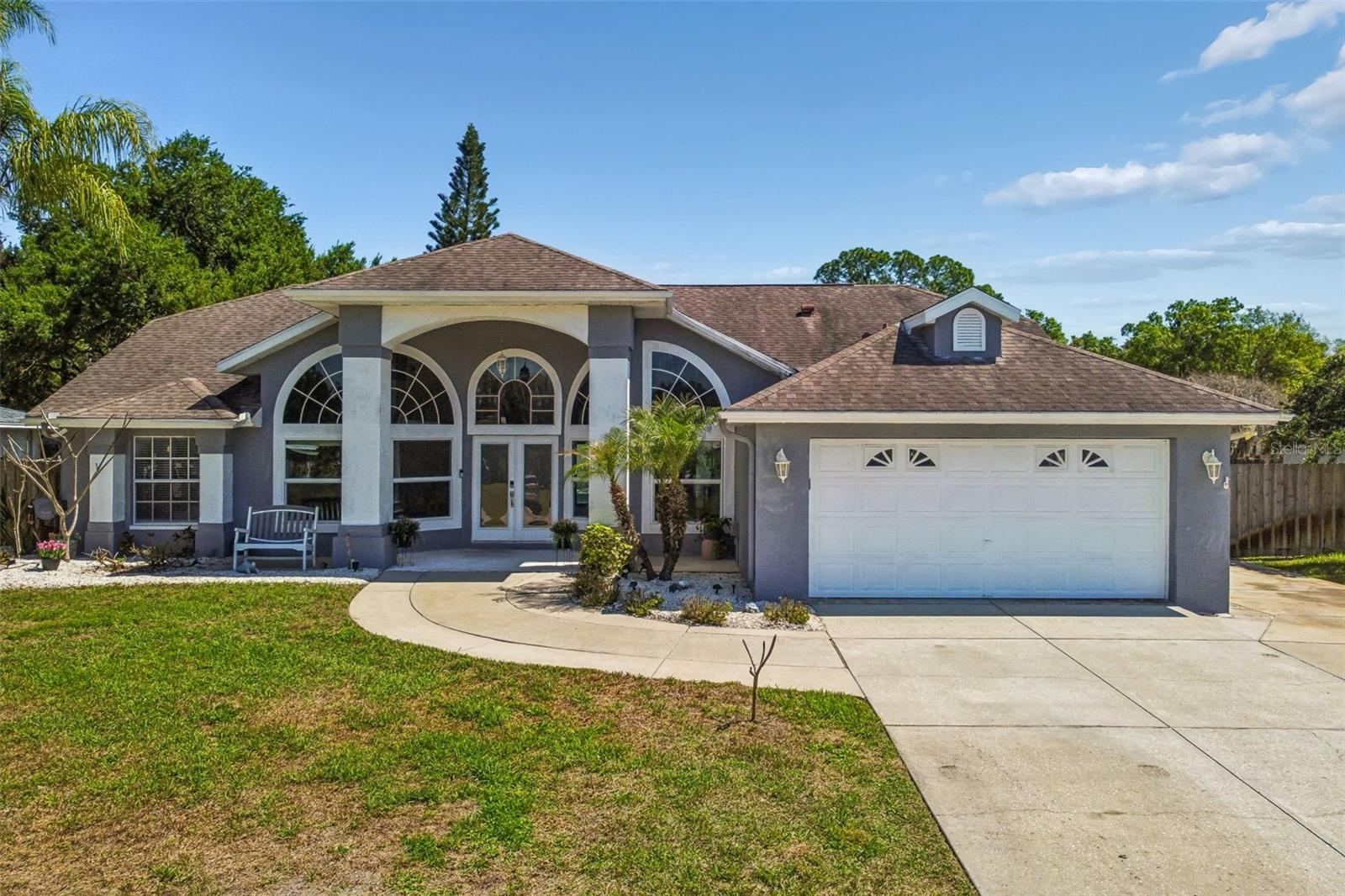 Details for 2900 Lake Saxon Drive, LAND O LAKES, FL 34639
