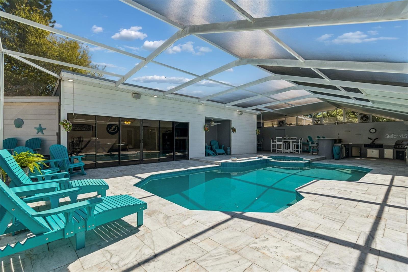 Image 3 of 59 For 2900 Lake Saxon Drive