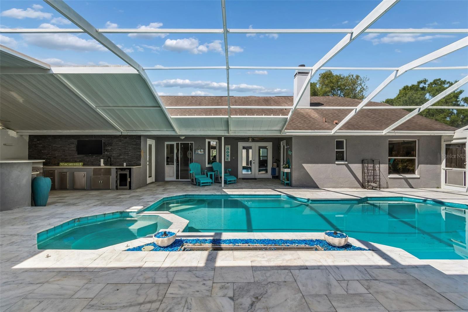 Image 41 of 59 For 2900 Lake Saxon Drive