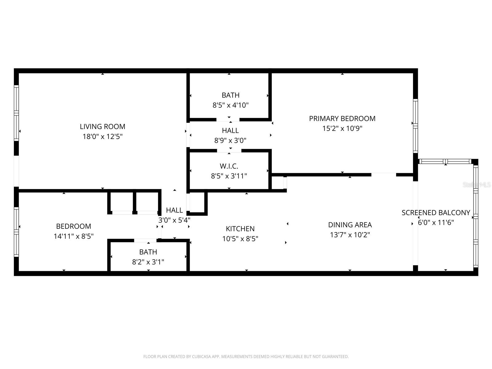Image 23 of 26 For 305 30th Avenue W A208