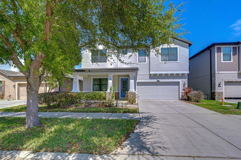 Details for 871 Vino Verde Circle, BRANDON, FL 33511