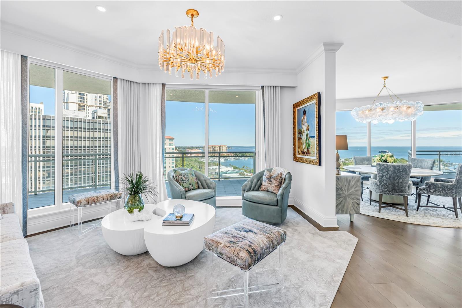 Image 11 of 56 For 180 Beach Drive Ne 1401