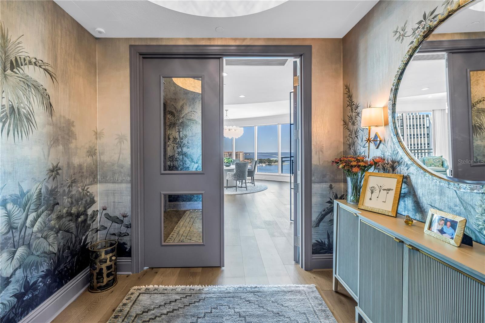 Image 2 of 56 For 180 Beach Drive Ne 1401