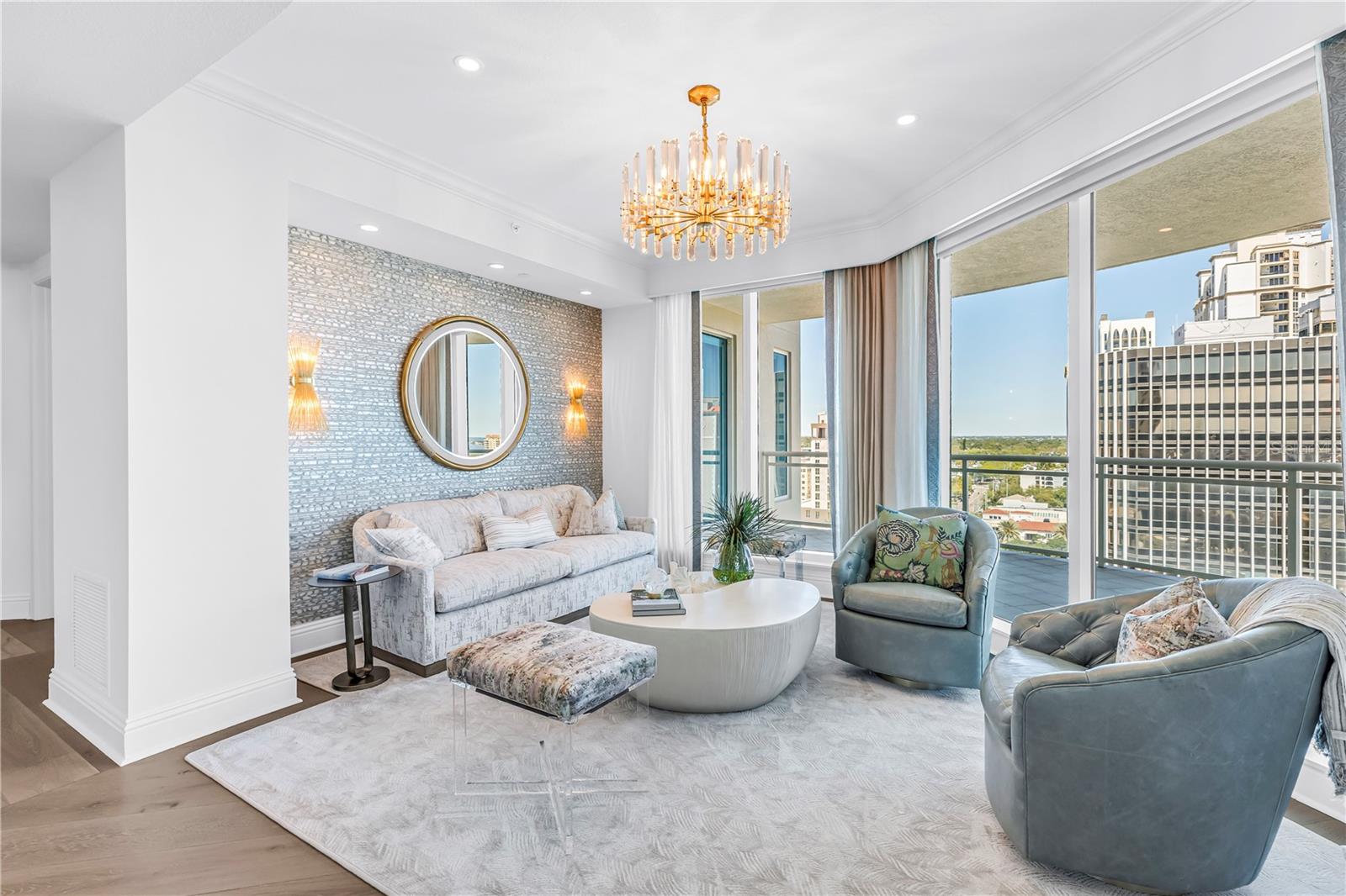 Image 8 of 56 For 180 Beach Drive Ne 1401