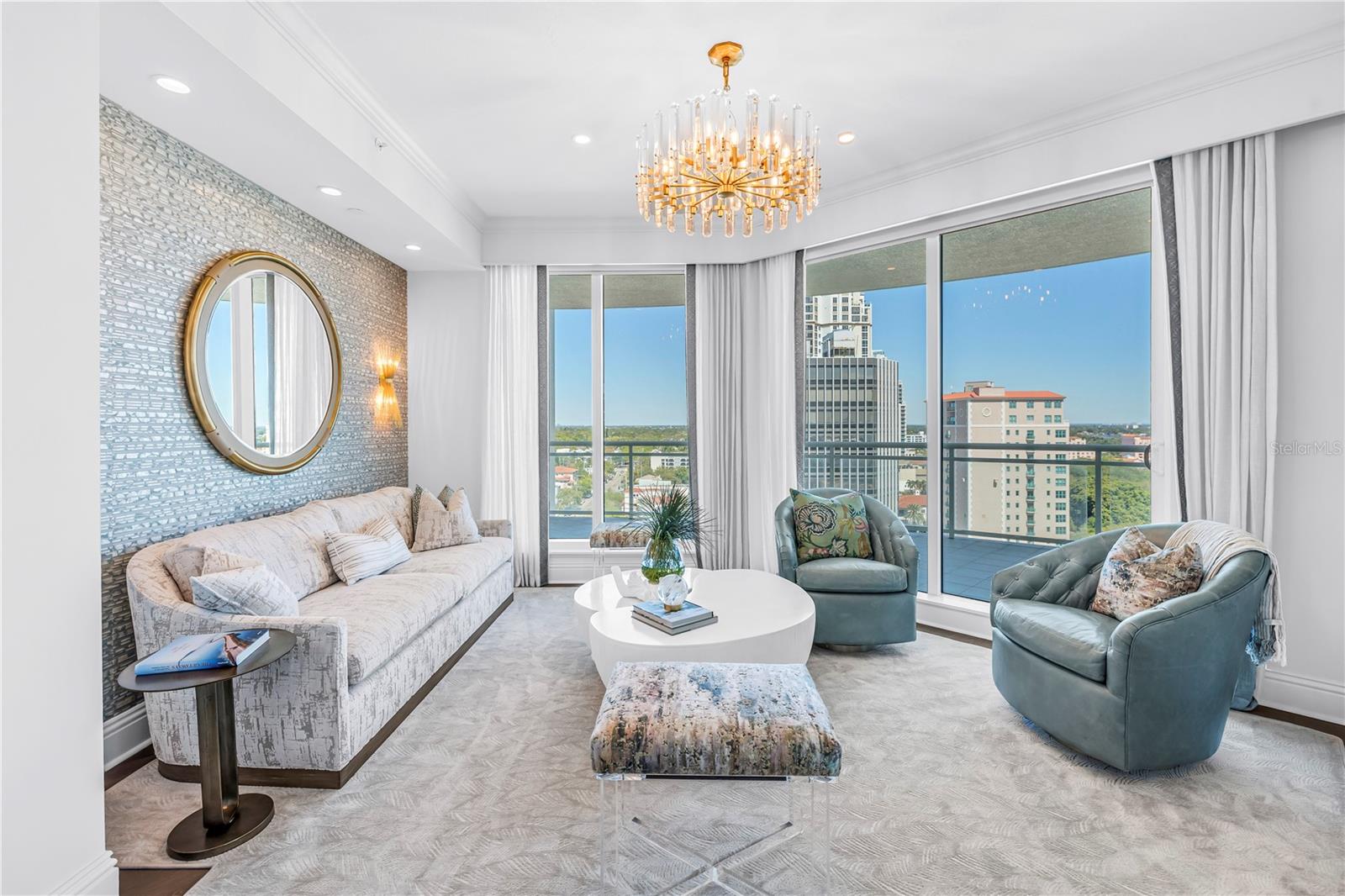 Image 9 of 56 For 180 Beach Drive Ne 1401