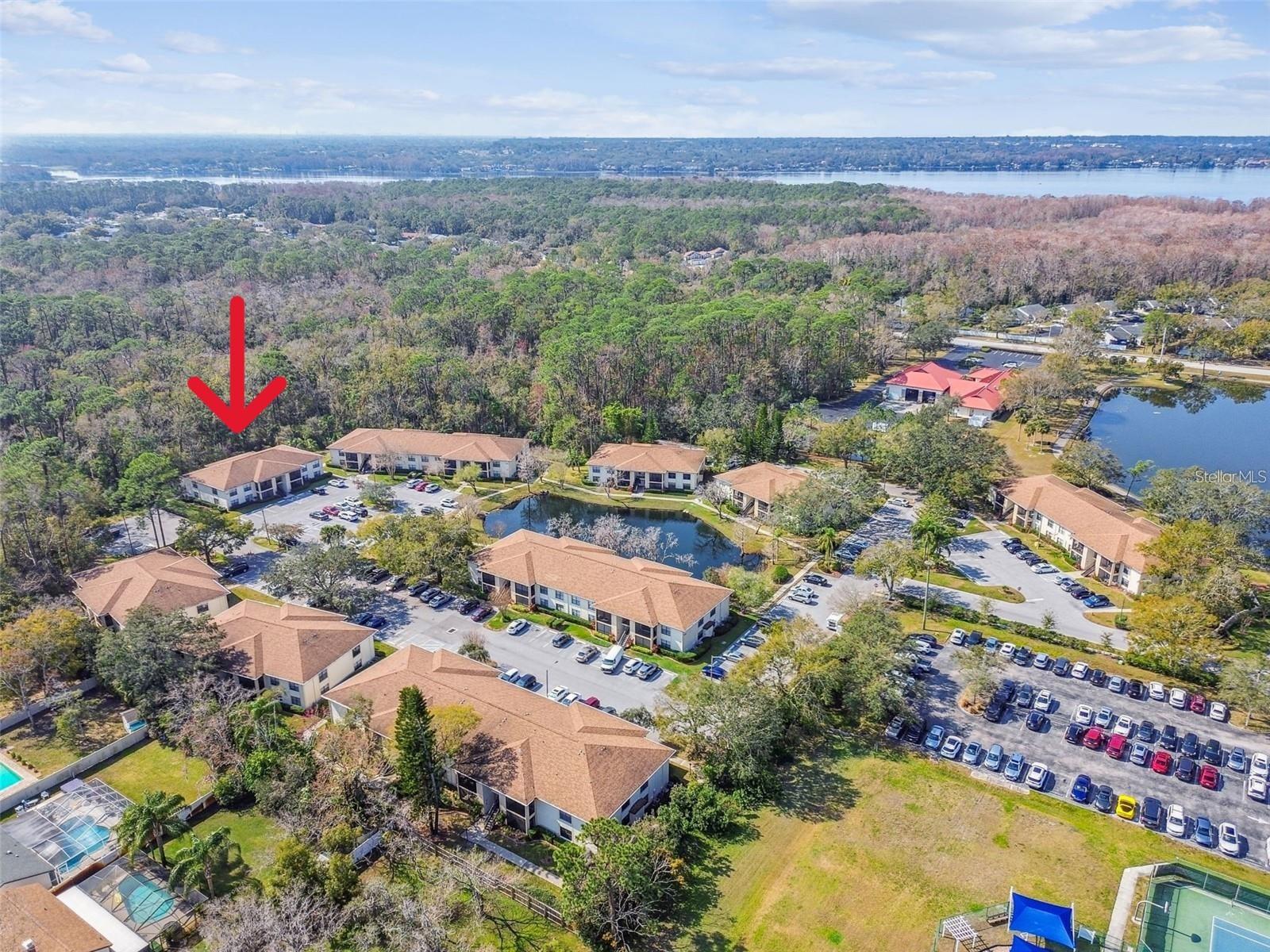 Image 29 of 31 For 3323 Crystal Court E A