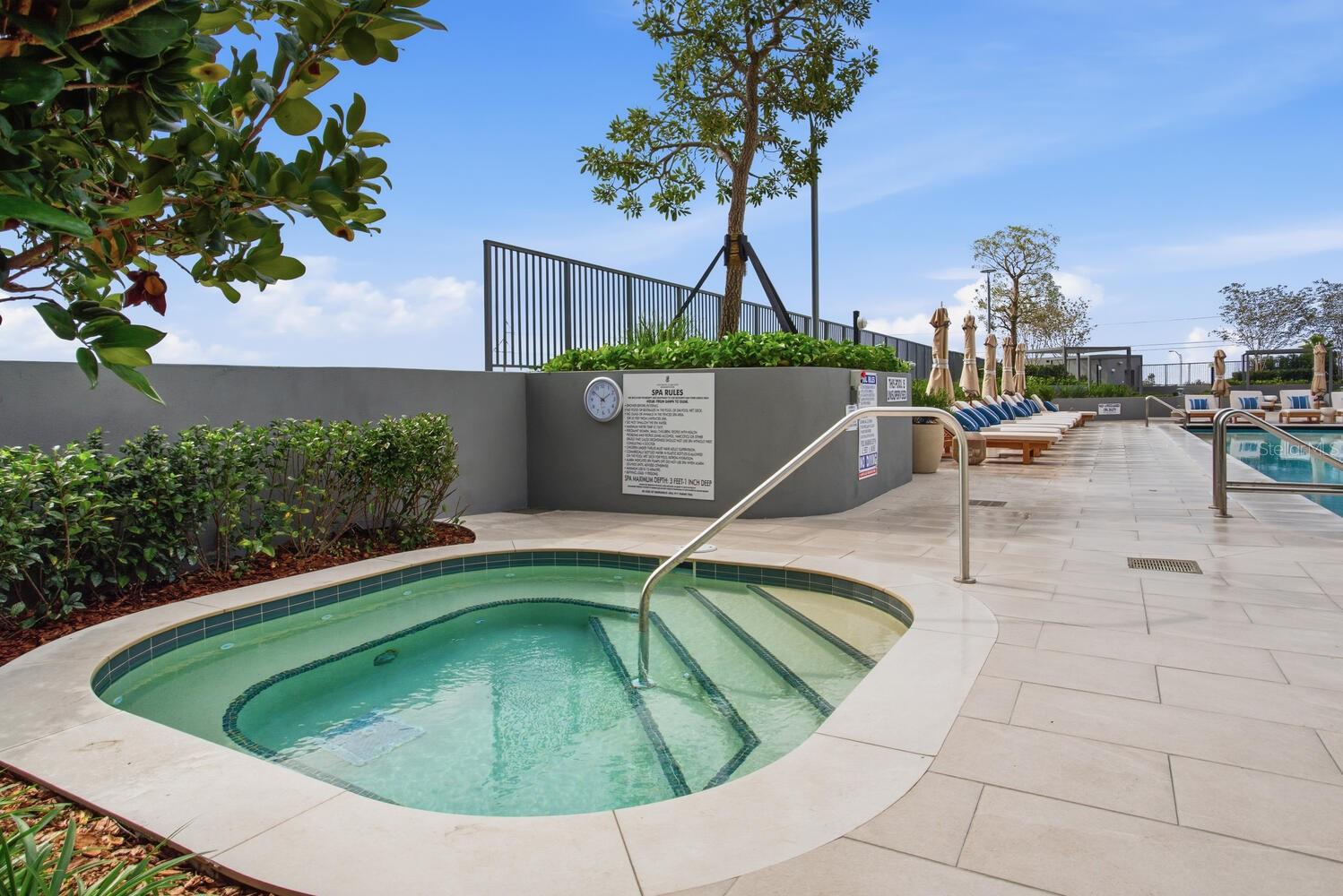 Image 63 of 92 For 3015 Ysabella Avenue 2303