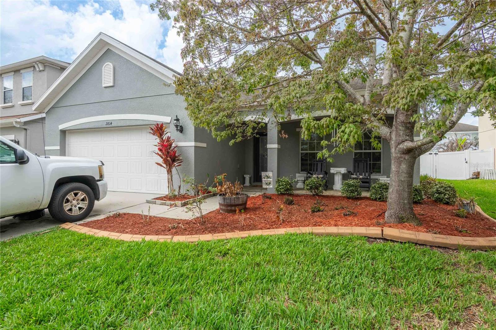 Details for 2814 Maple Brook Loop, LUTZ, FL 33558
