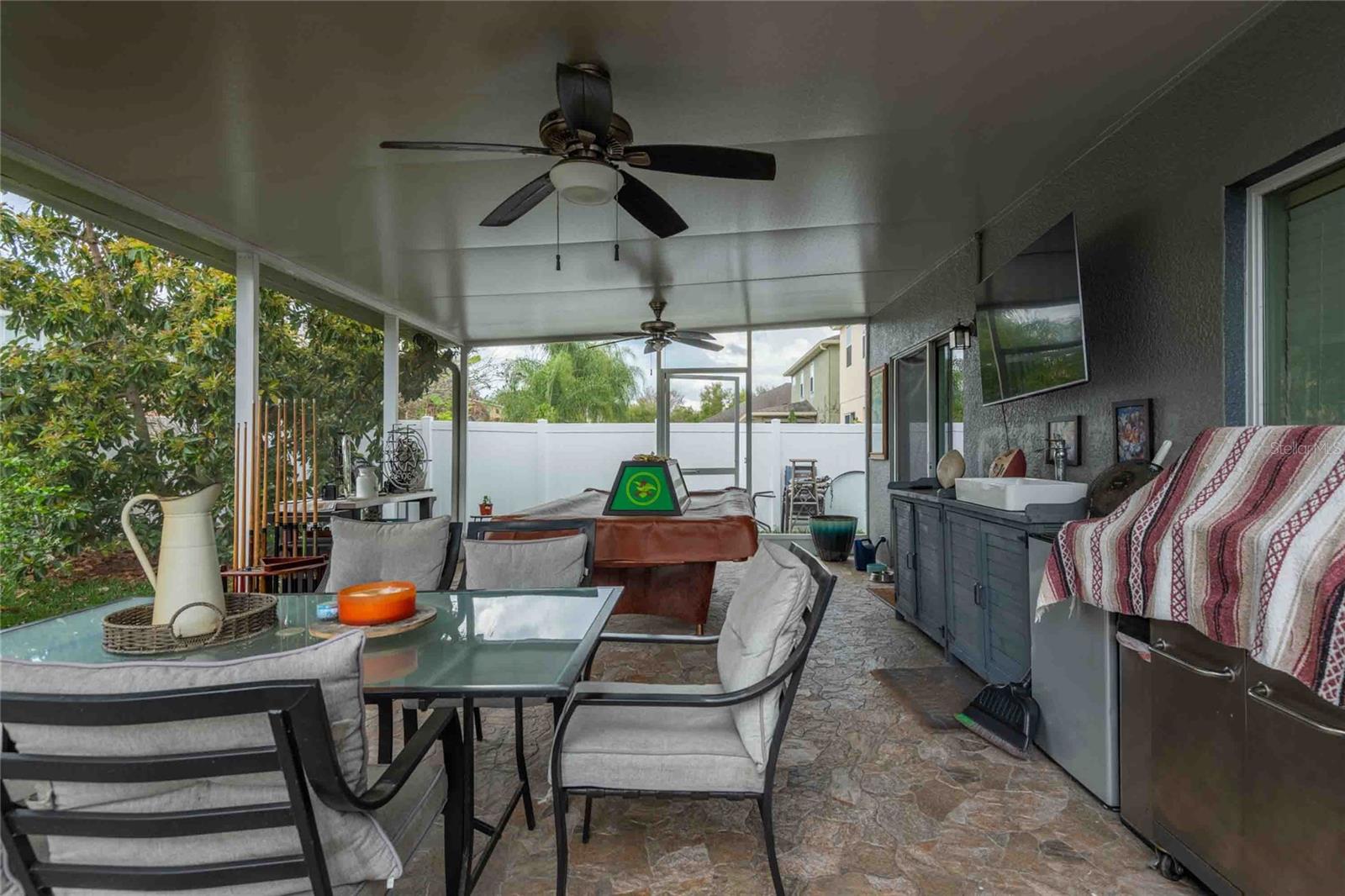 Image 22 of 38 For 2814 Maple Brook Loop