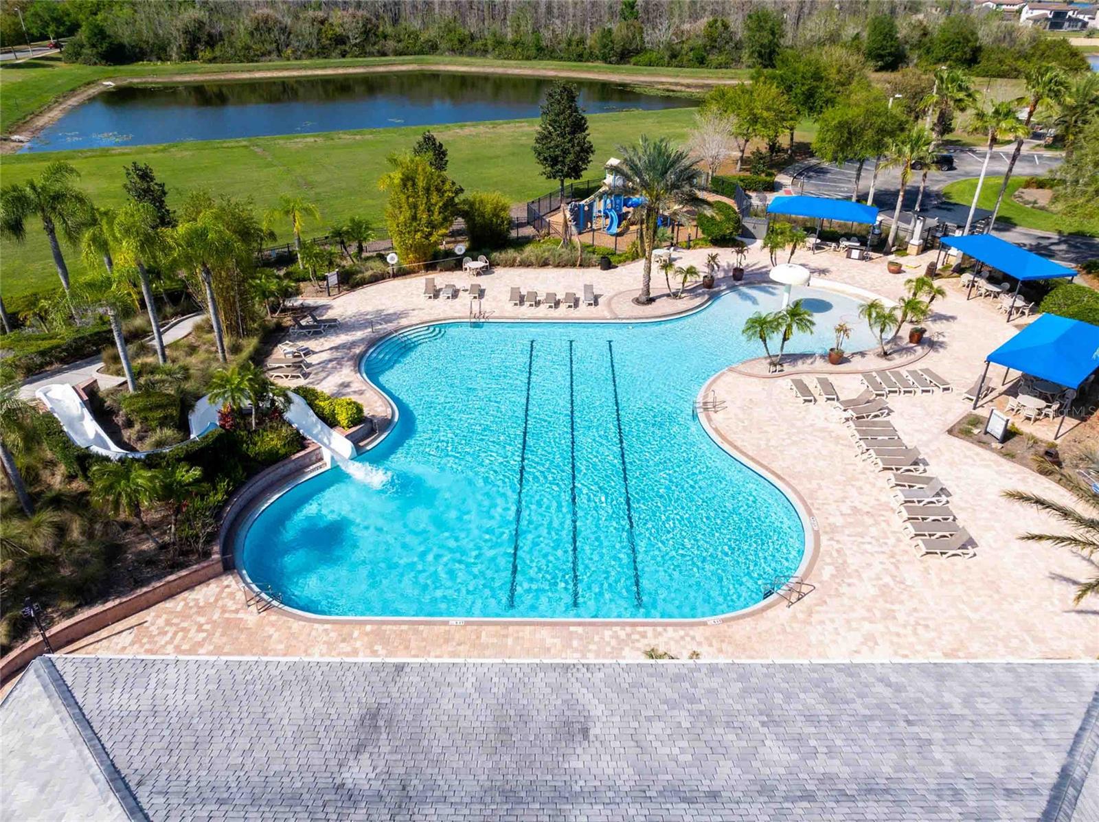 Image 27 of 38 For 2814 Maple Brook Loop