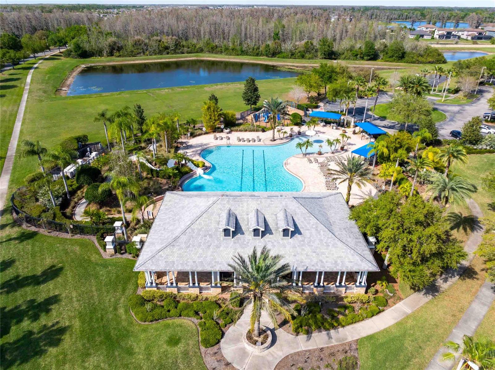 Image 28 of 38 For 2814 Maple Brook Loop