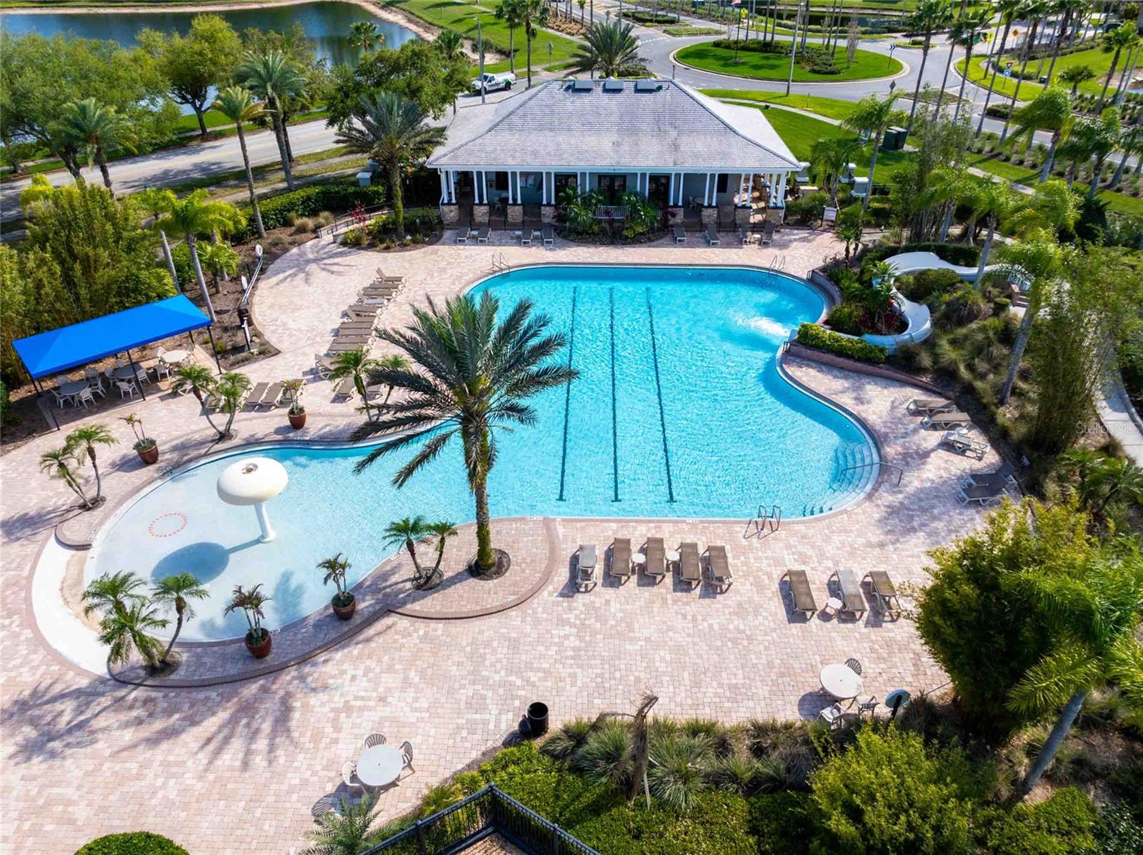 Image 29 of 38 For 2814 Maple Brook Loop