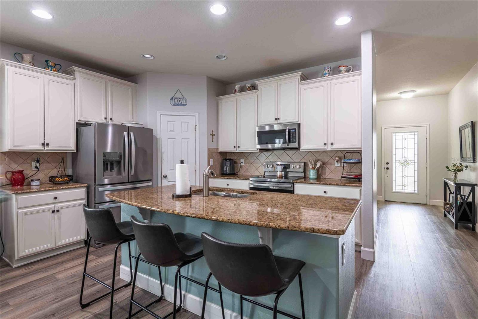 Image 5 of 38 For 2814 Maple Brook Loop