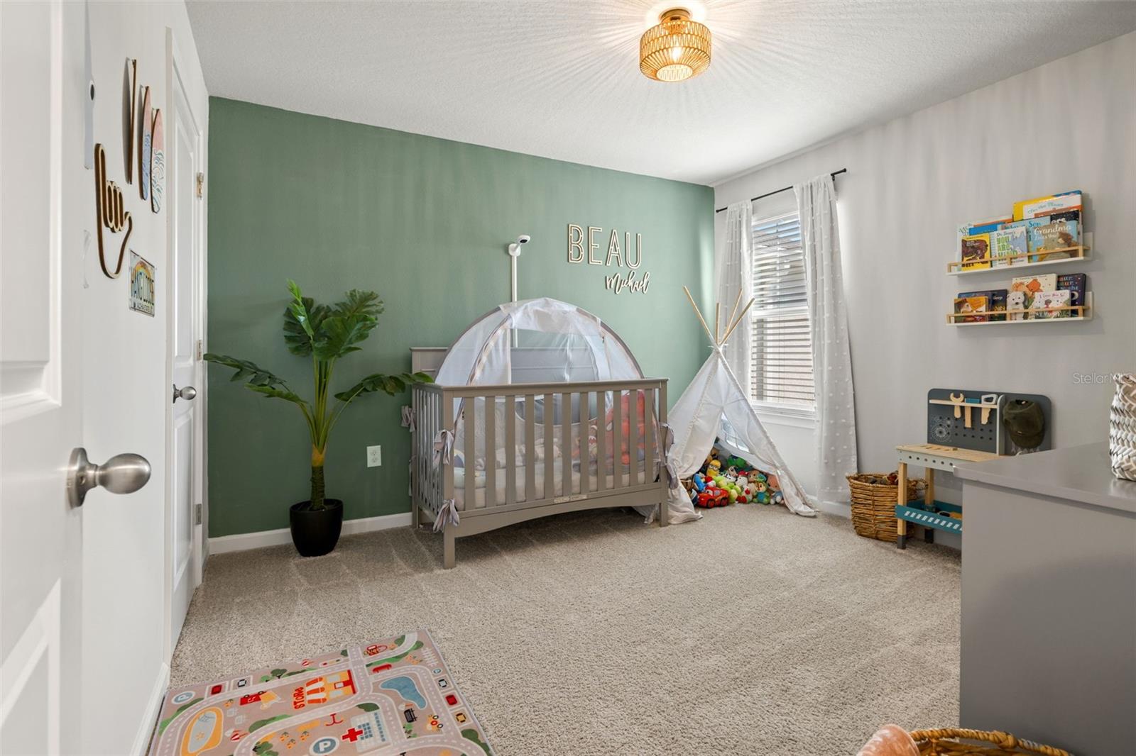 Image 25 of 48 For 26008 Woven Wicker Bend