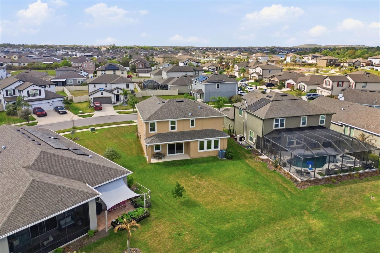 Listing photo id 15 for 11918 Bahia Valley Drive