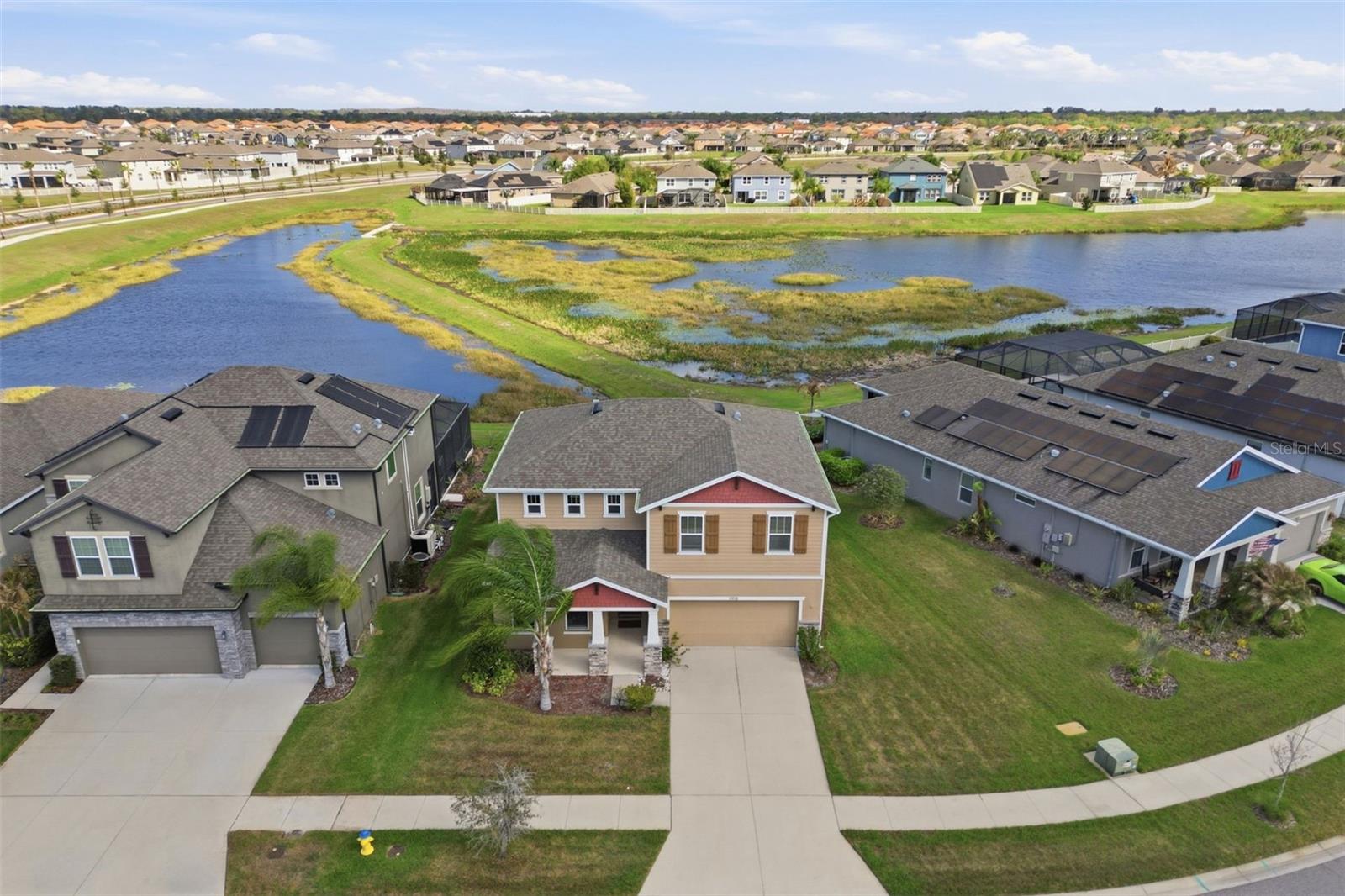 Listing photo id 18 for 11918 Bahia Valley Drive