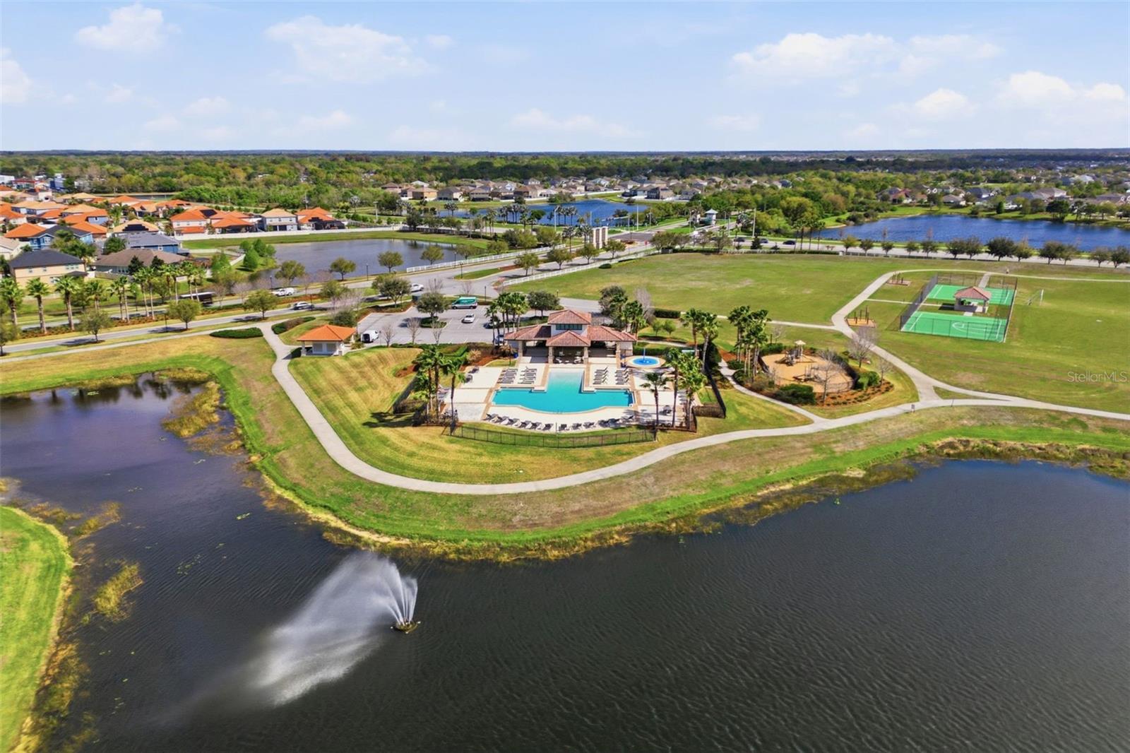 Listing photo id 20 for 11918 Bahia Valley Drive