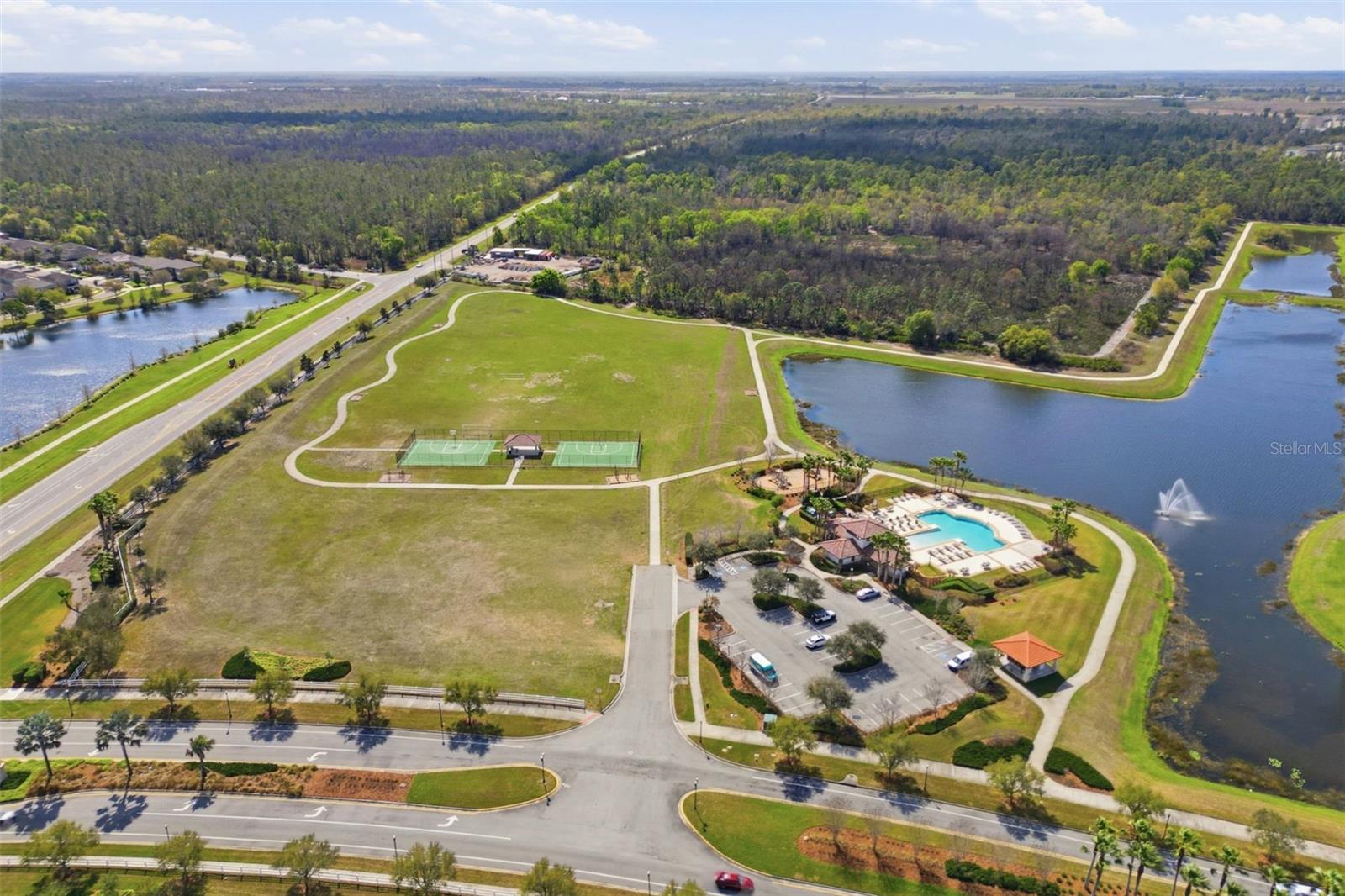 Listing photo id 23 for 11918 Bahia Valley Drive