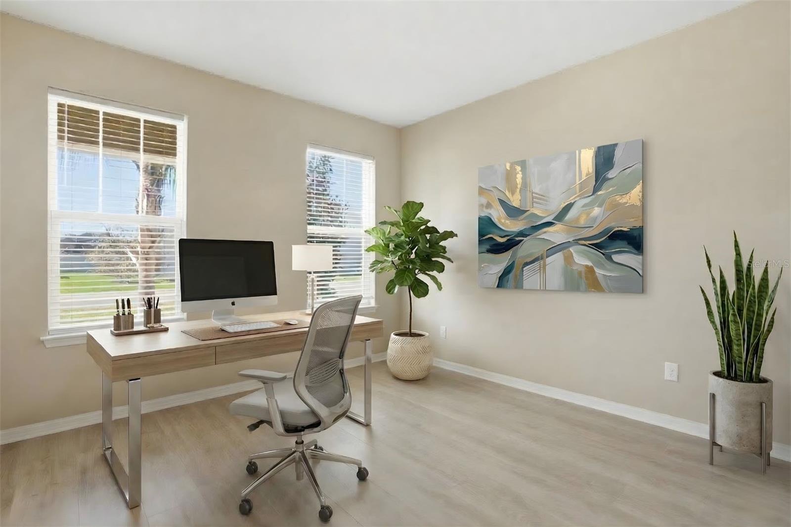 Listing photo id 4 for 11918 Bahia Valley Drive