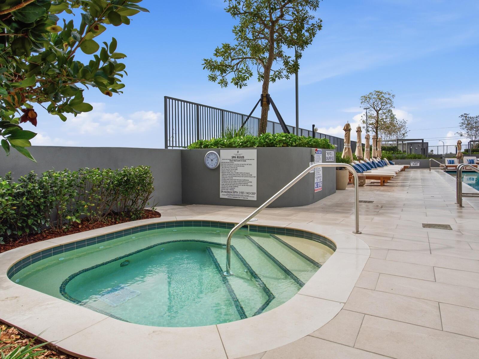 Image 76 of 91 For 3015 Ysabella Avenue 1403