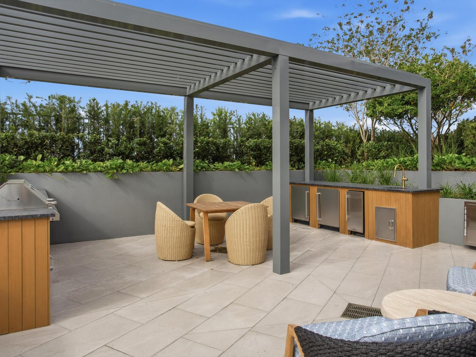 Image 79 of 91 For 3015 Ysabella Avenue 1403