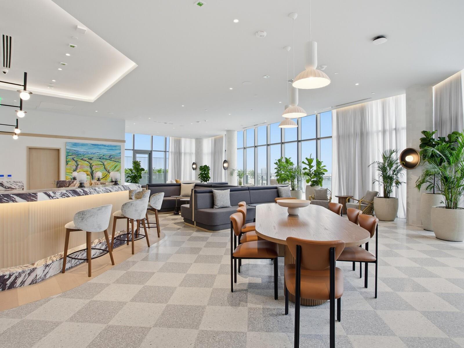 Image 87 of 91 For 3015 Ysabella Avenue 1403