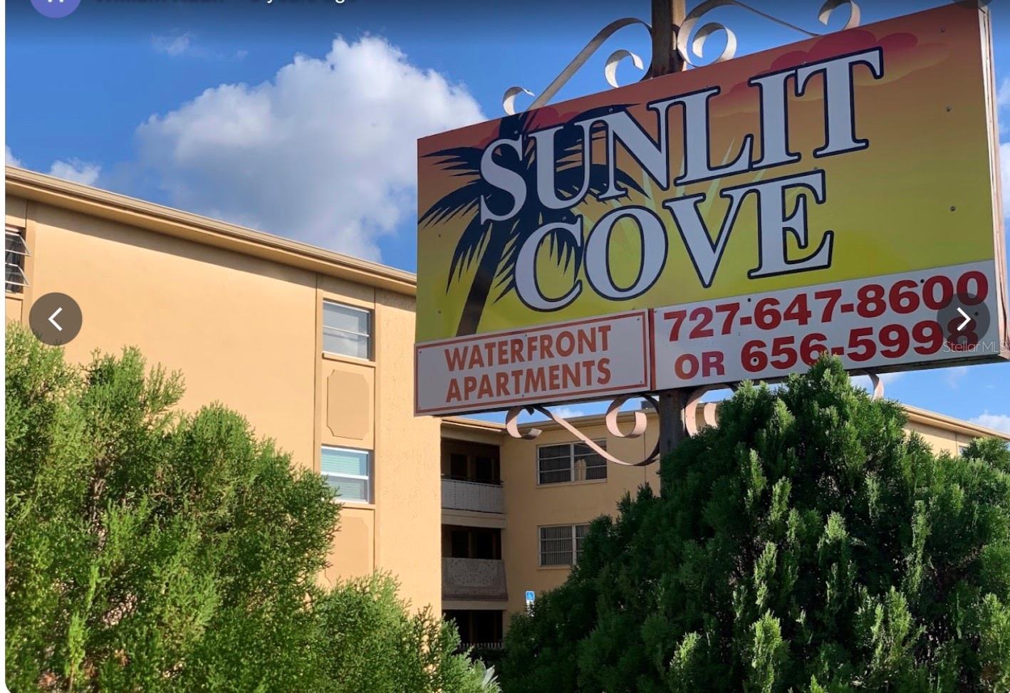 Image 2 of 16 For 8701 4th Street N 208