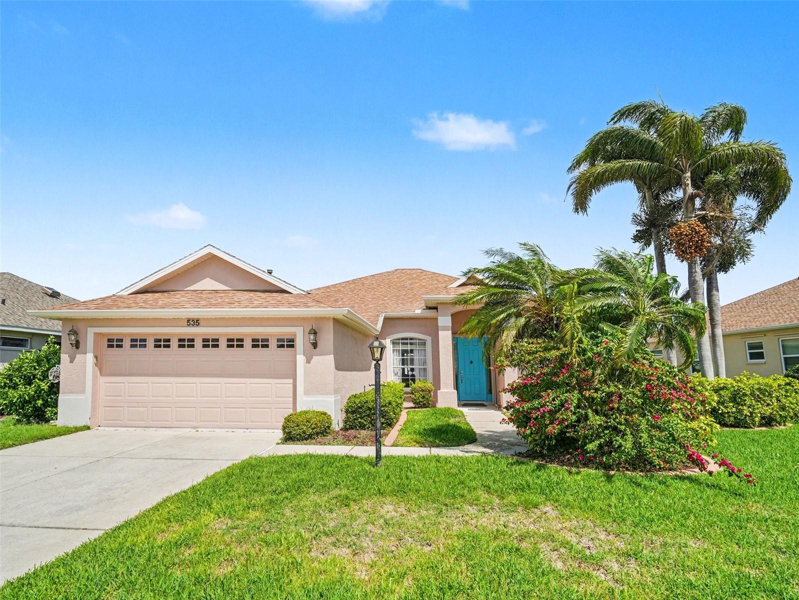 Details for 535 Planters Manor Way, BRADENTON, FL 34212