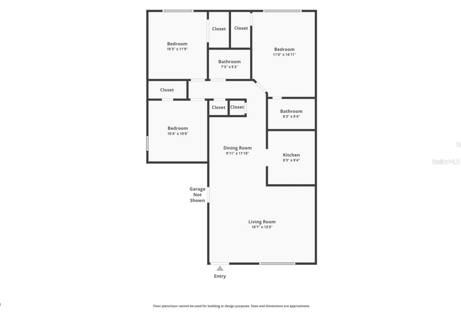 Image 12 of 23 For 9606 Chandon Drive