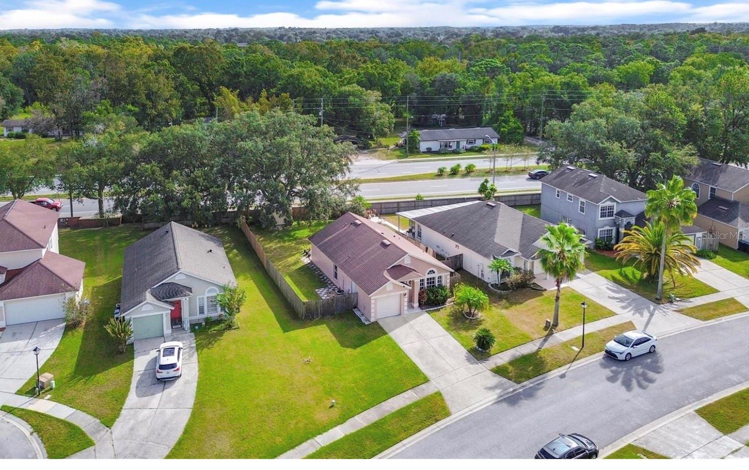 Image 21 of 23 For 9606 Chandon Drive