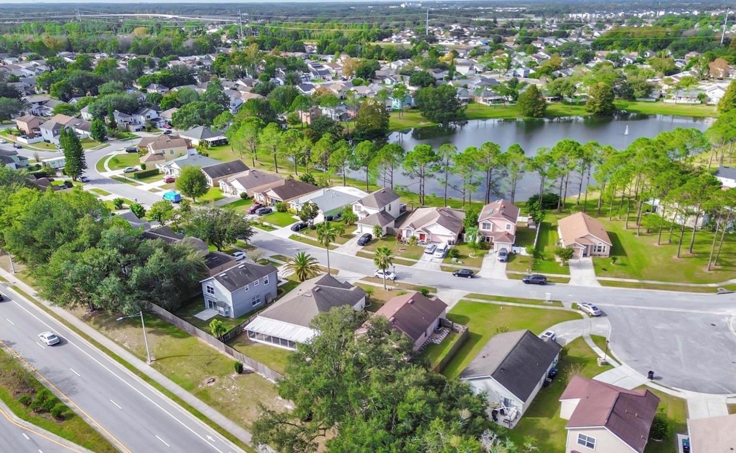 Image 22 of 23 For 9606 Chandon Drive