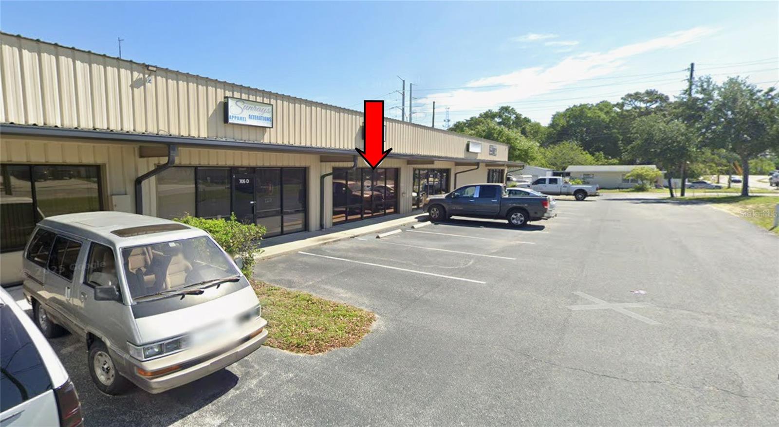 Details for 705 Live Oak Street C, TARPON SPRINGS, FL 34689