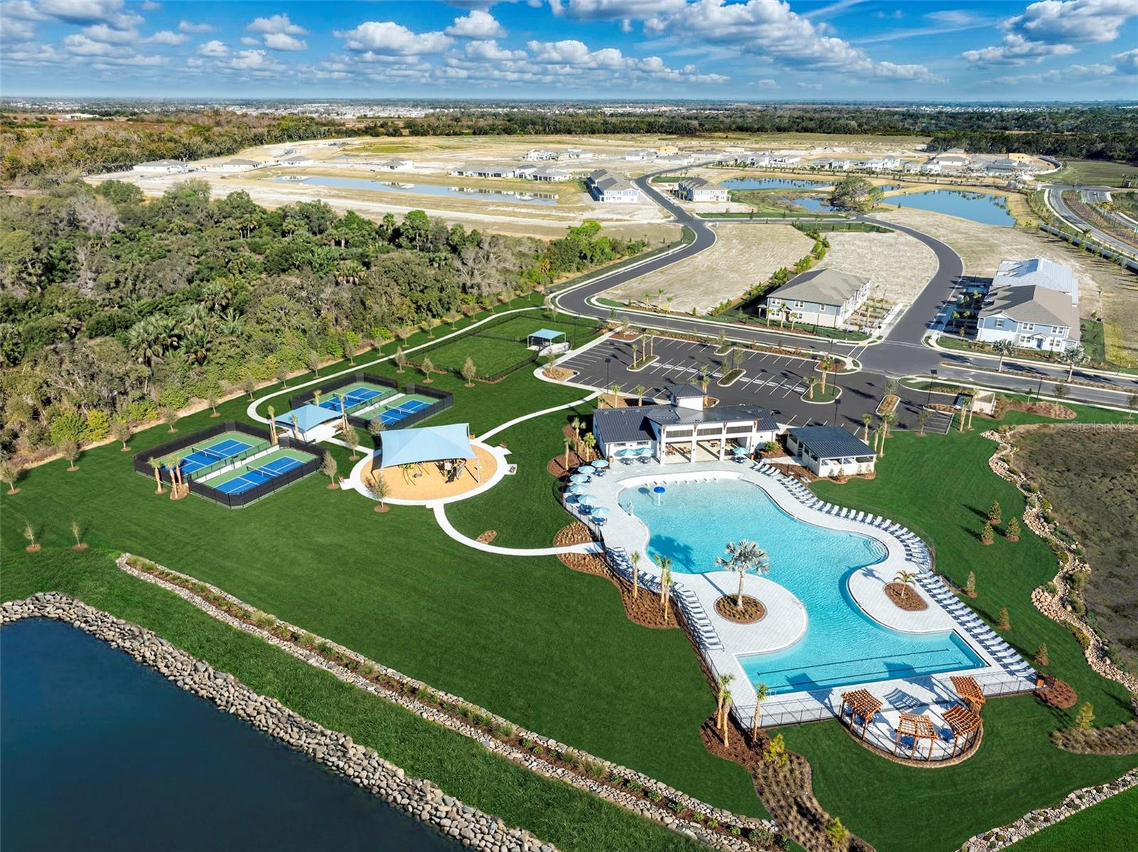 Image 32 of 33 For 9167 Aurelia Avenue