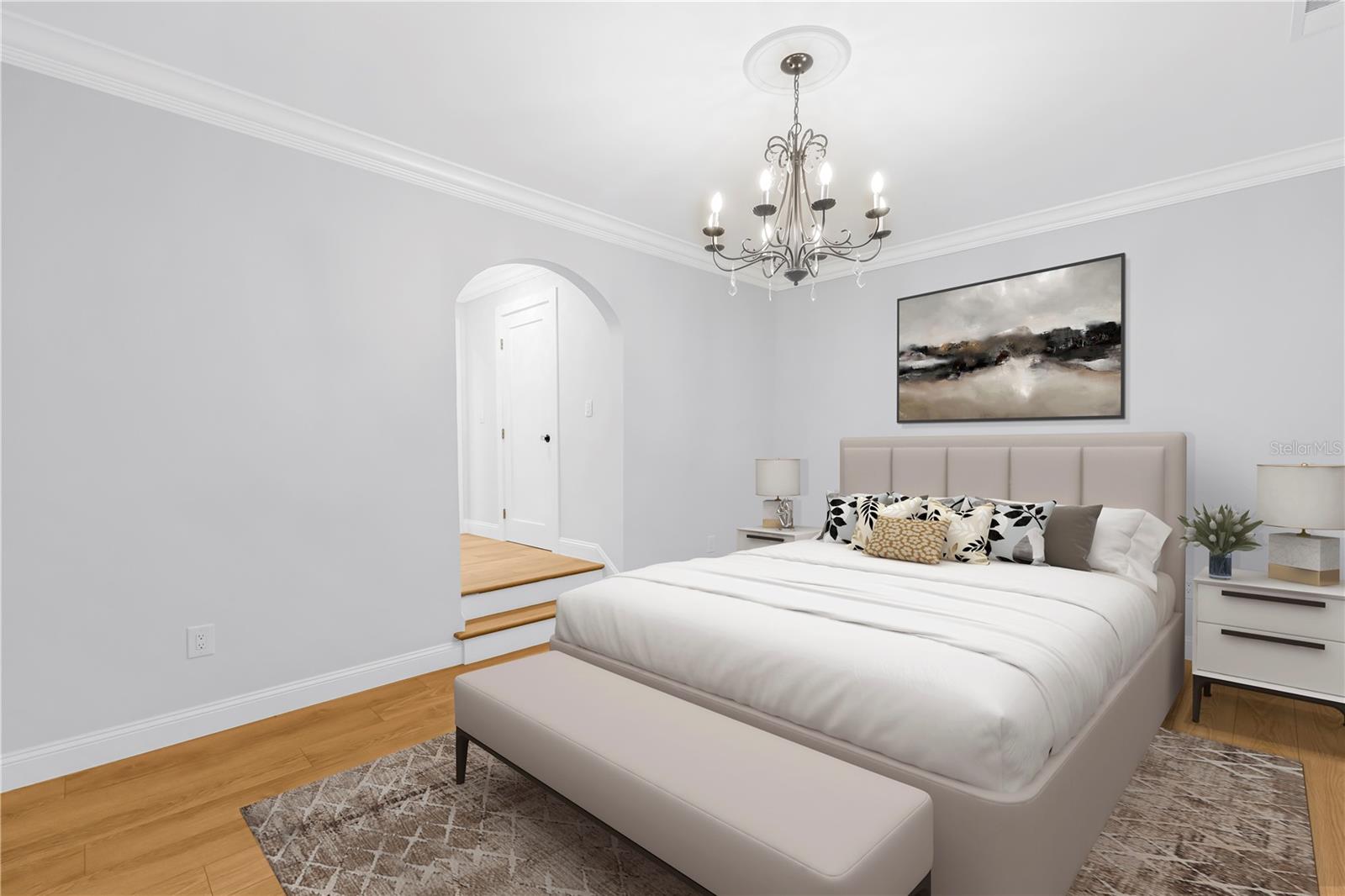 Image 26 of 66 For 2410 Coffee Pot Boulevard Ne