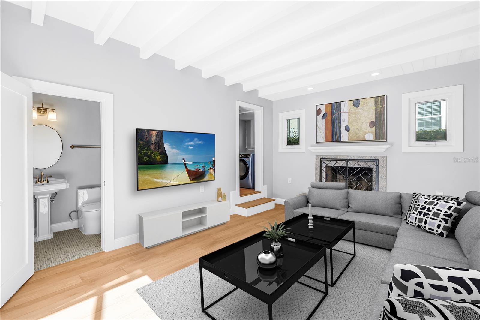 Image 36 of 66 For 2410 Coffee Pot Boulevard Ne