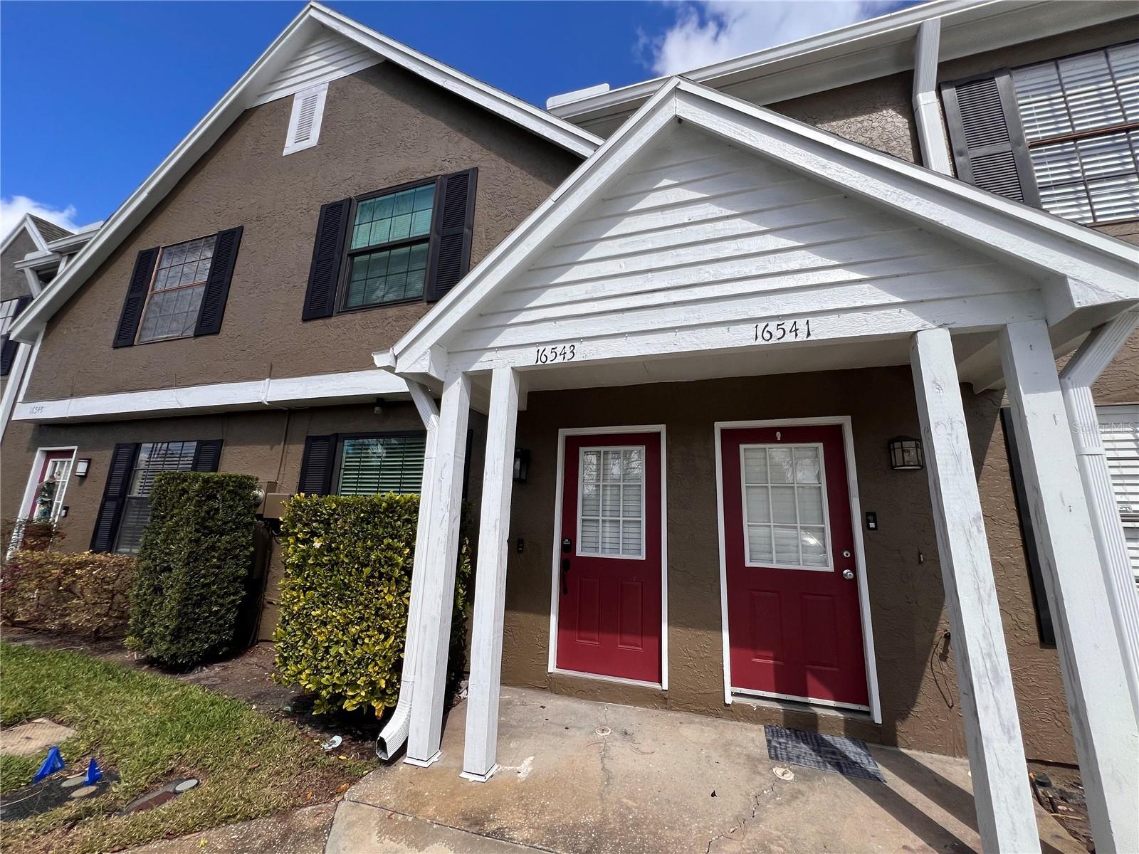 Details for 16543 Lake Brigadoon Circle, TAMPA, FL 33618