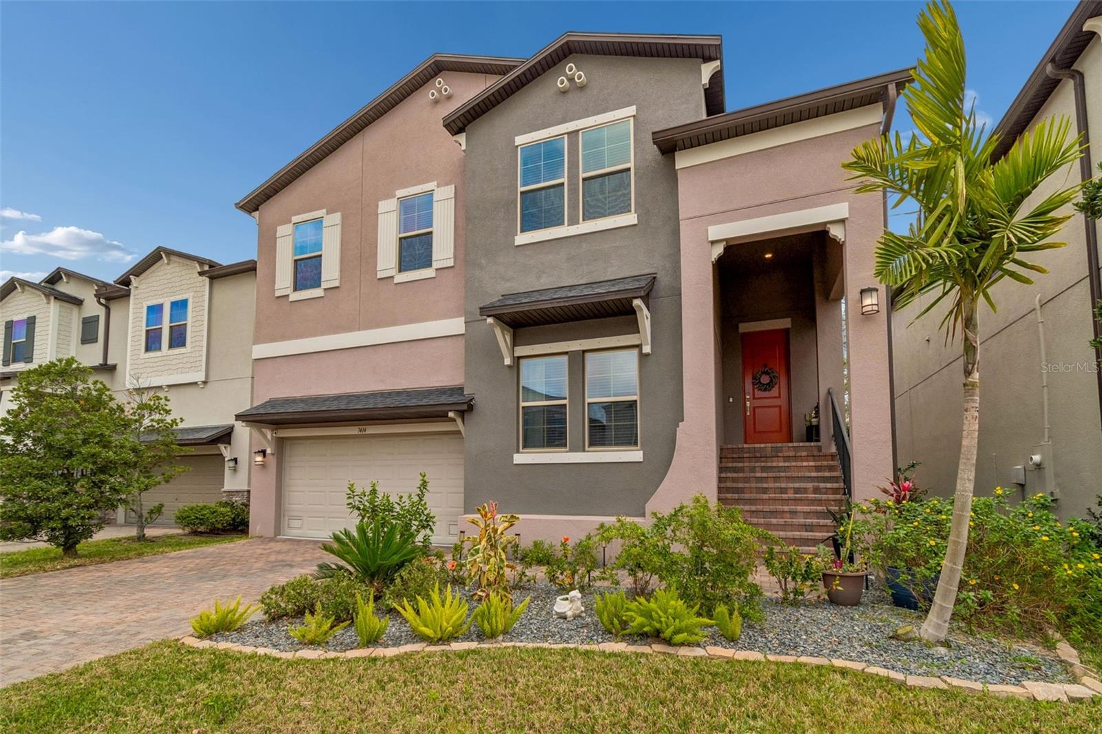 Image 2 of 68 For 7414 Kissimmee Street