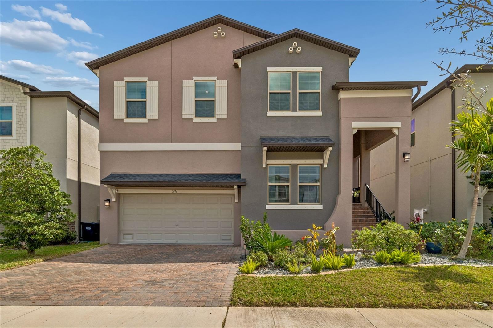 Image 3 of 68 For 7414 Kissimmee Street