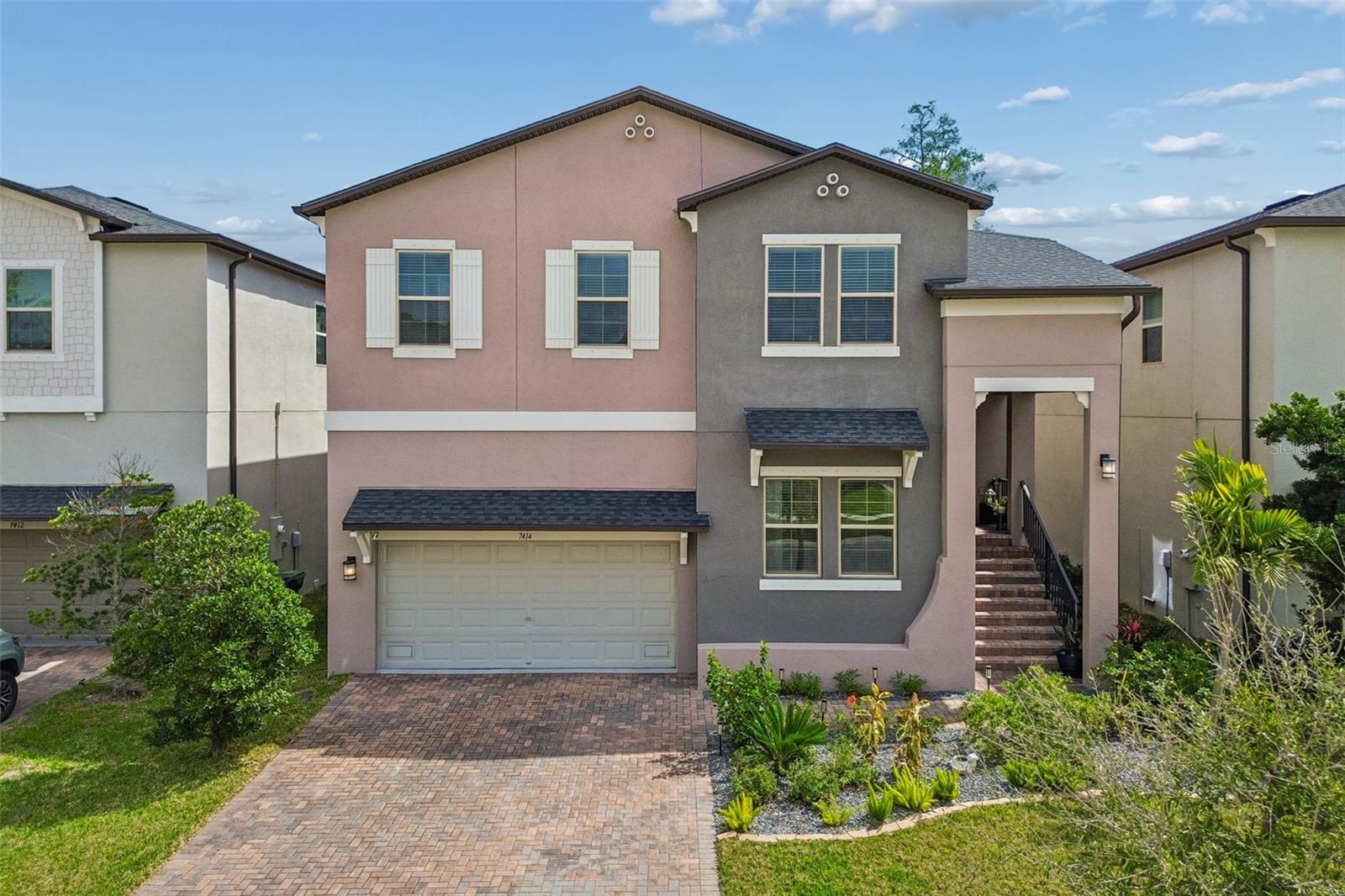 Image 68 of 68 For 7414 Kissimmee Street