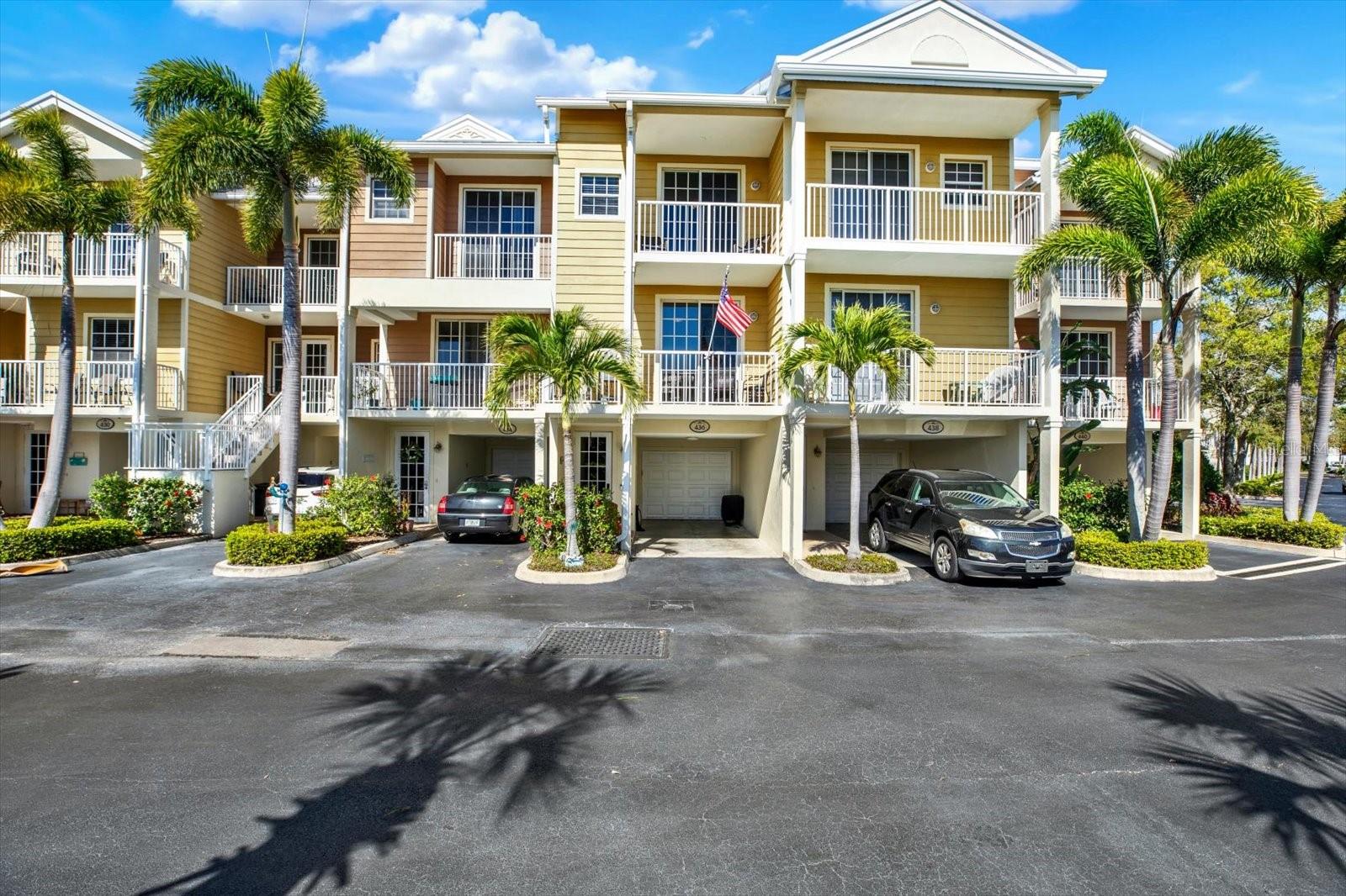 Image 2 of 70 For 436 Bahia Beach Boulevard