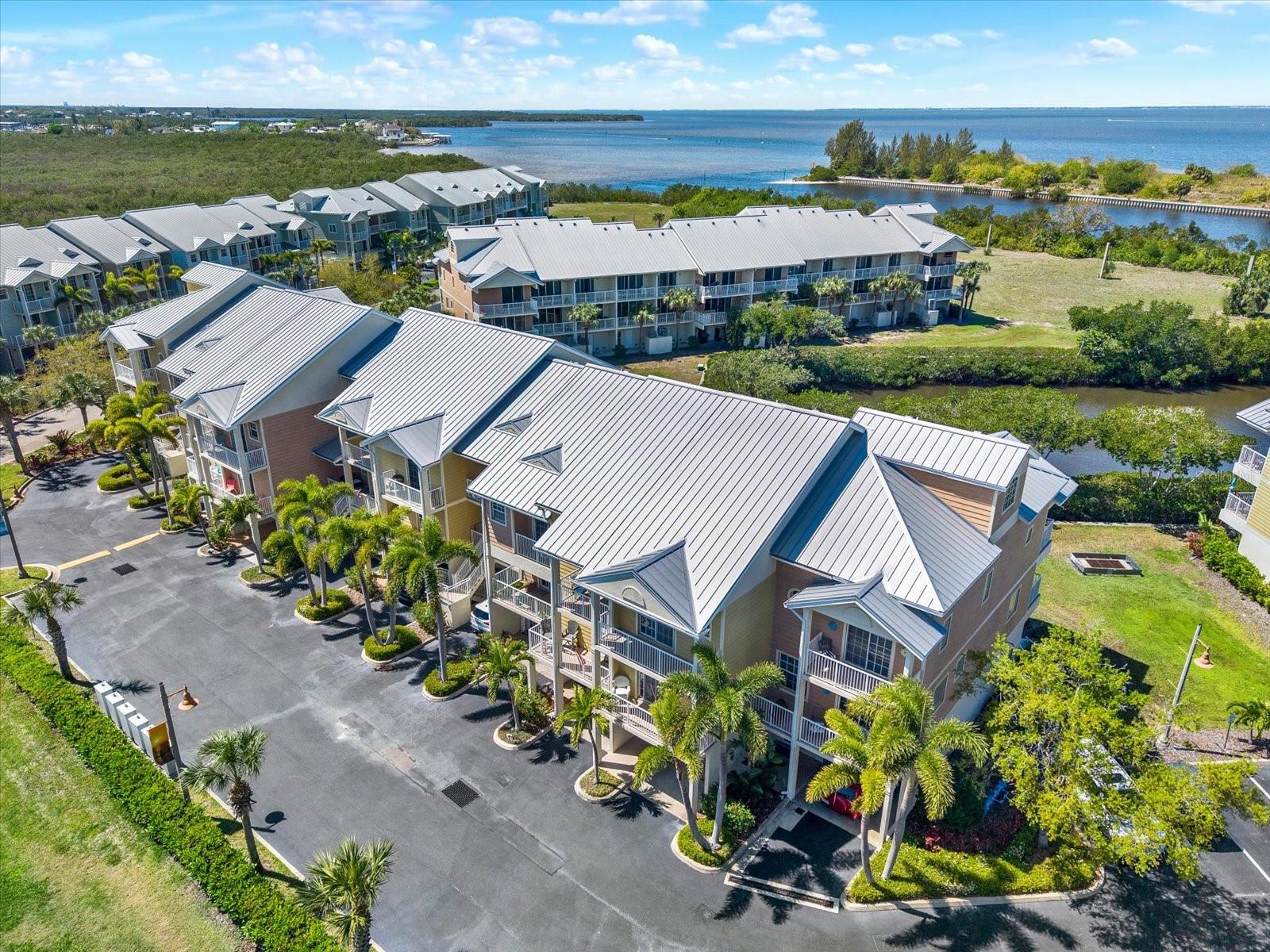 Image 3 of 70 For 436 Bahia Beach Boulevard