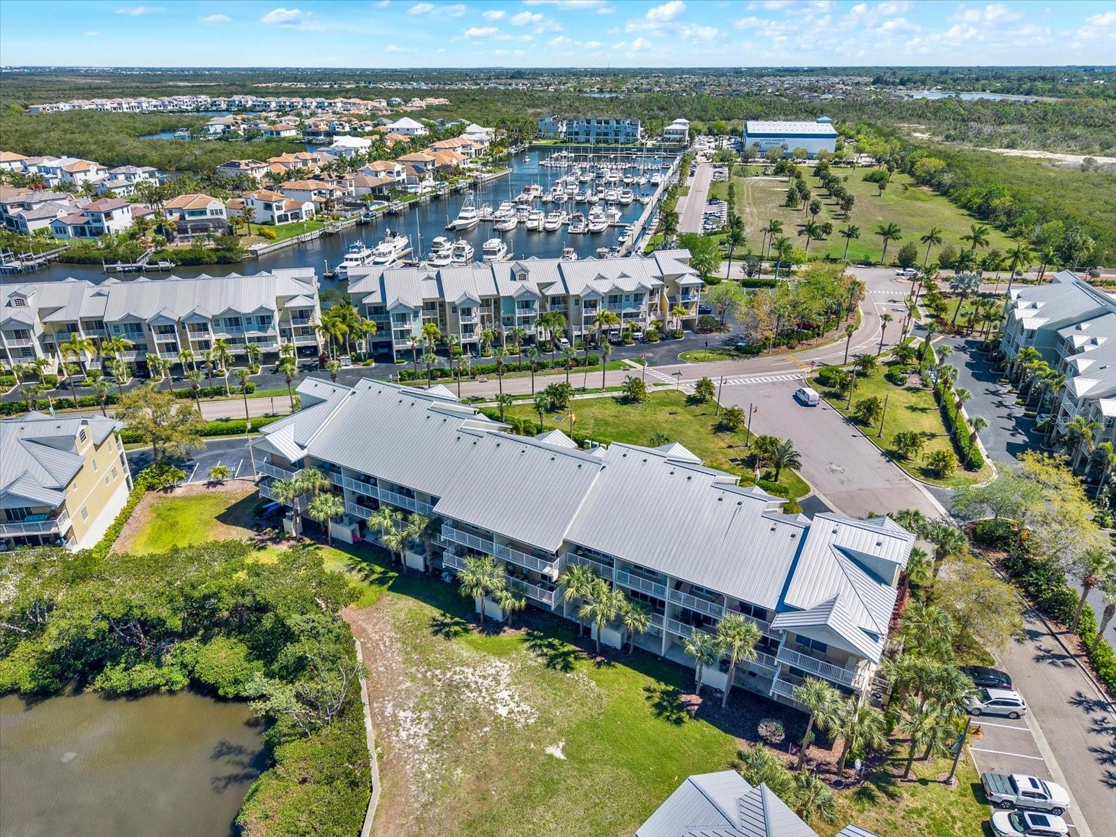 Image 49 of 70 For 436 Bahia Beach Boulevard