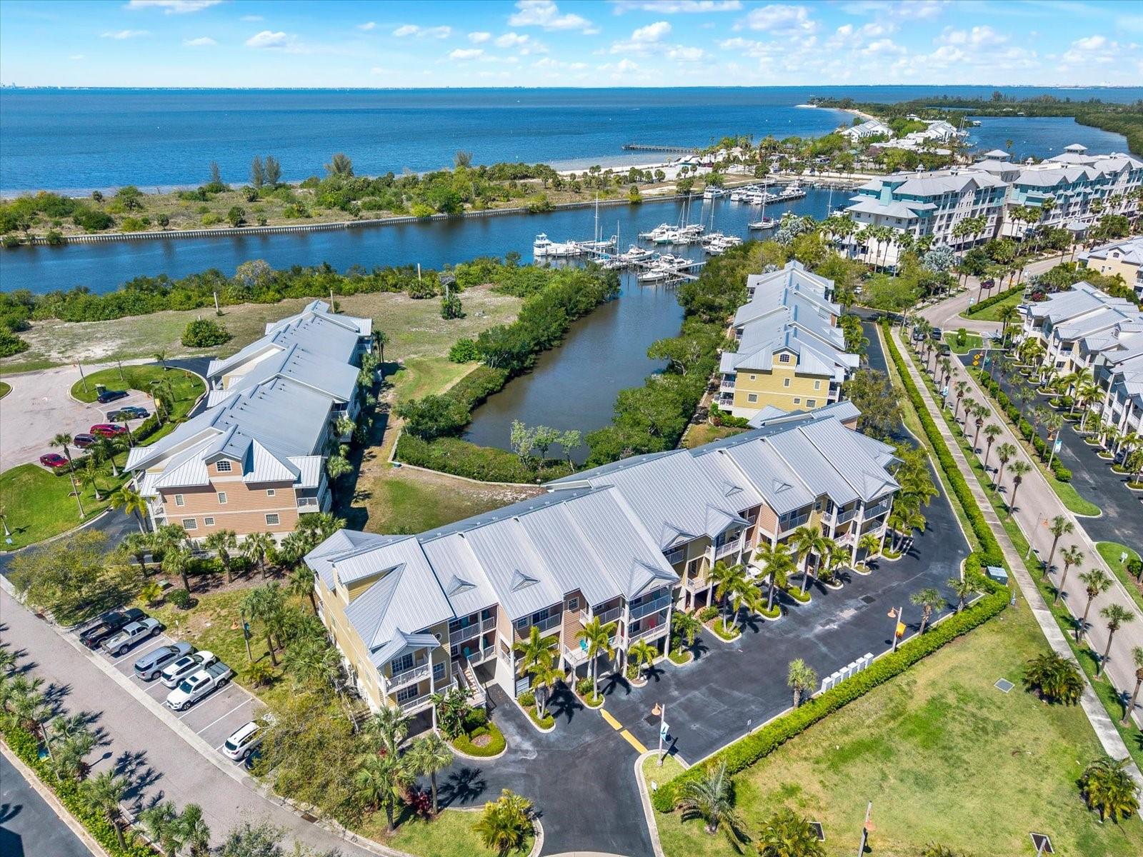 Image 51 of 70 For 436 Bahia Beach Boulevard