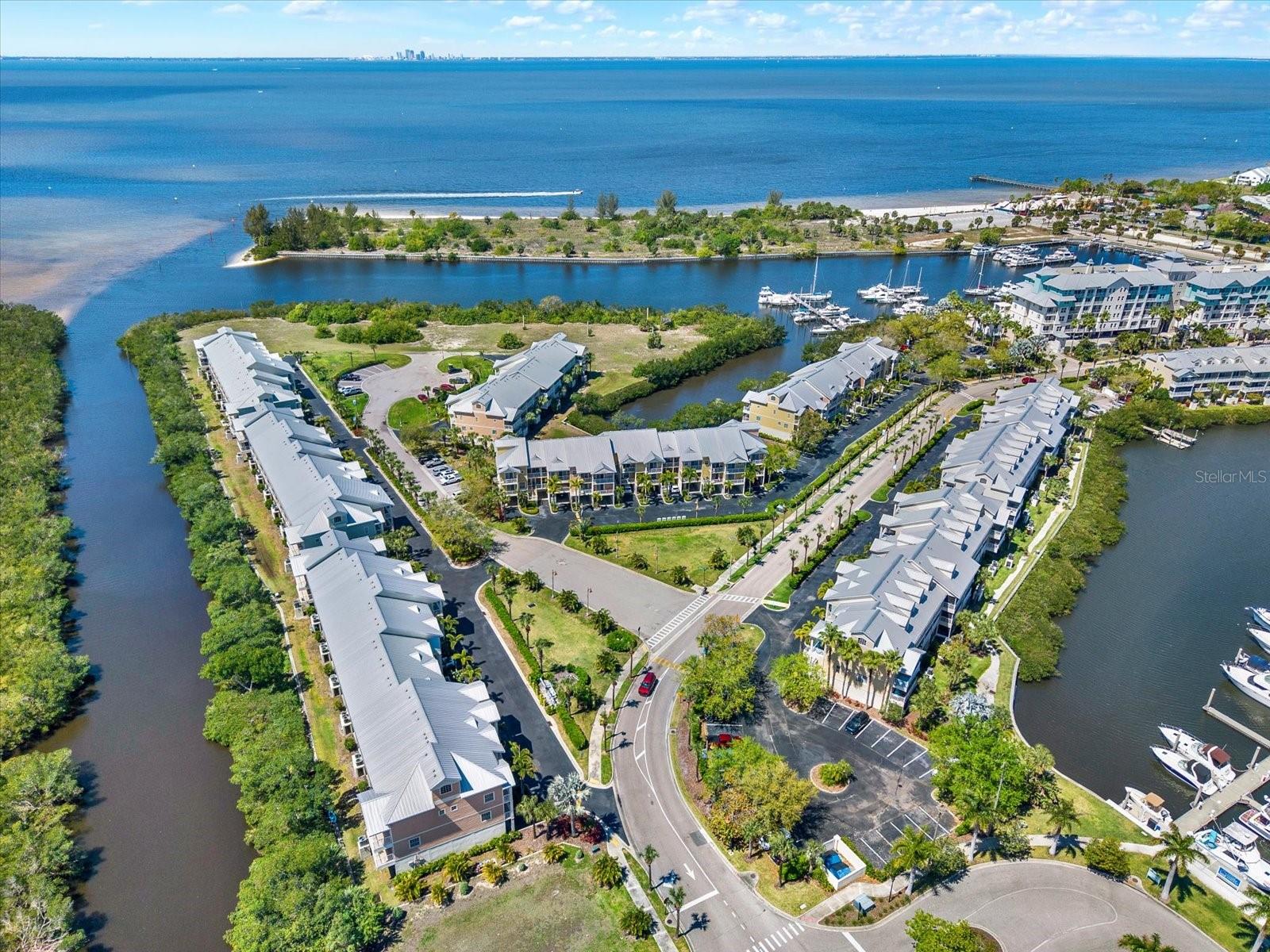 Image 52 of 70 For 436 Bahia Beach Boulevard