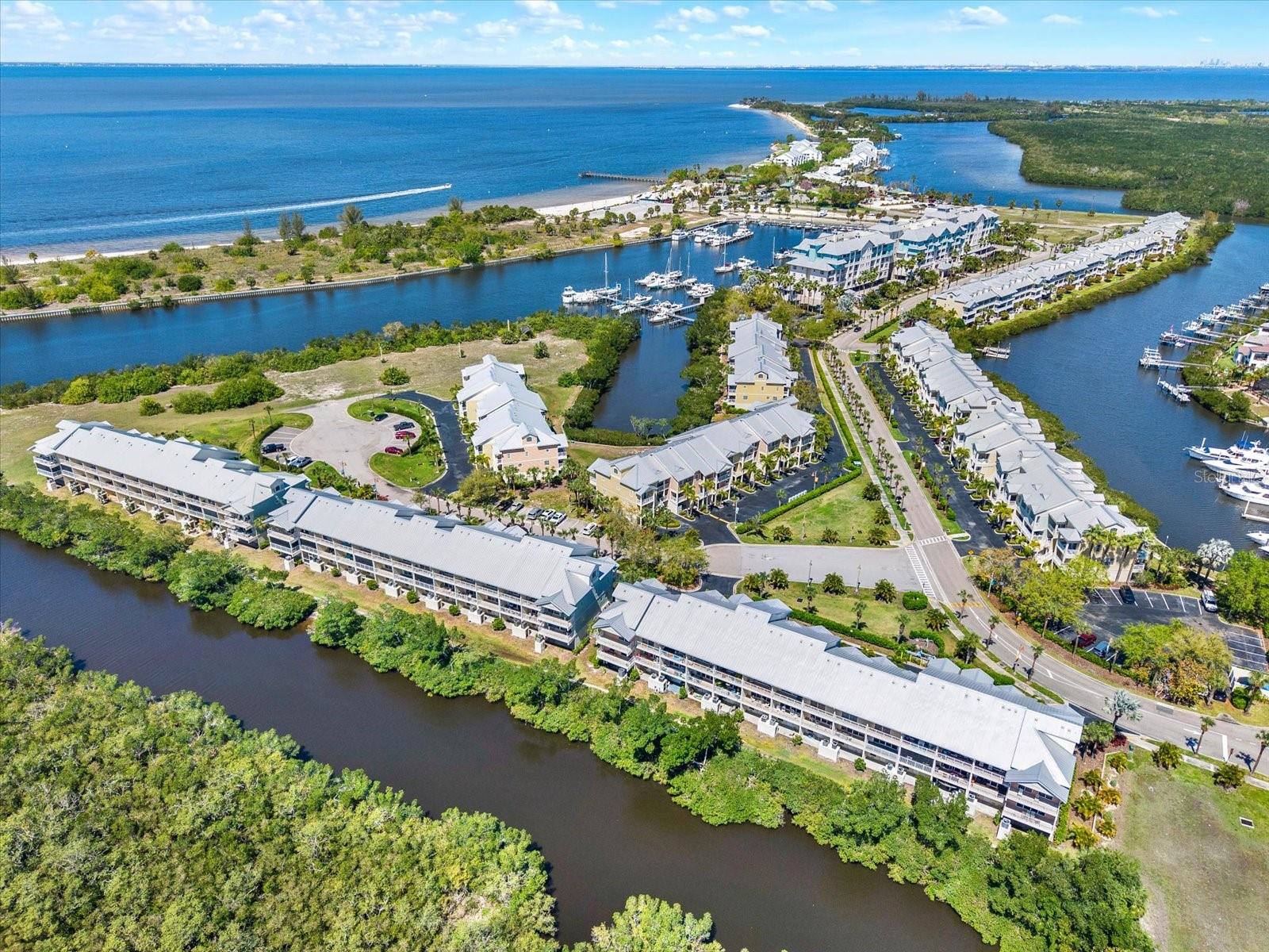 Image 53 of 70 For 436 Bahia Beach Boulevard