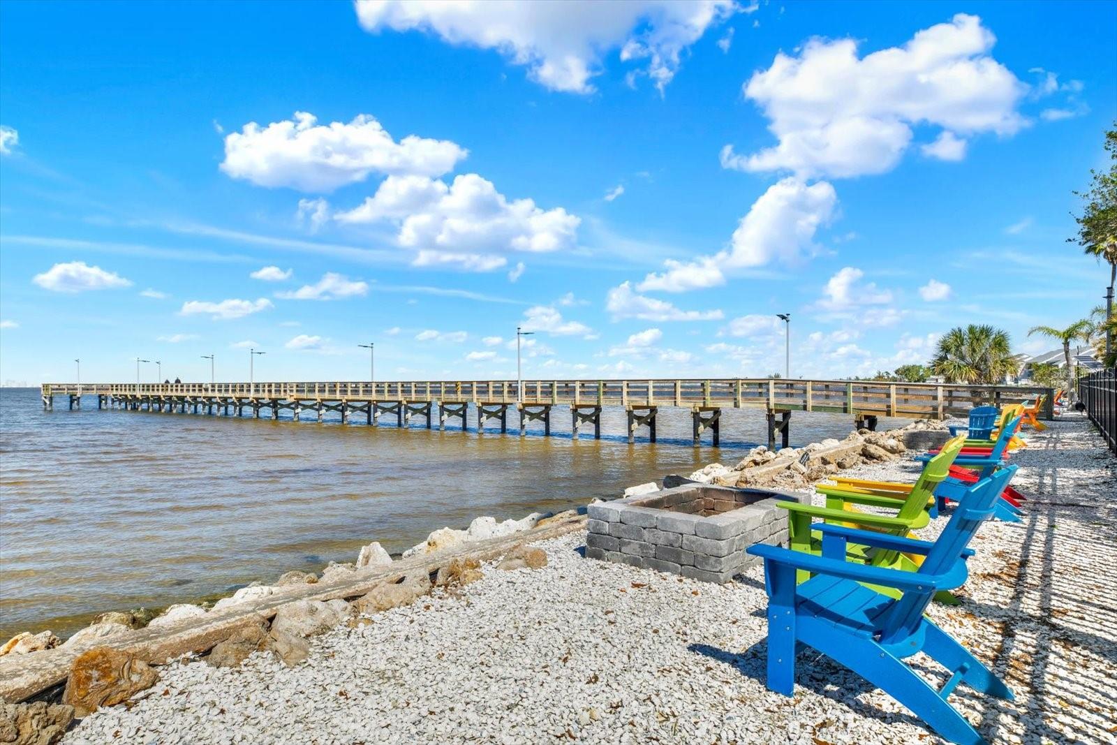 Image 59 of 70 For 436 Bahia Beach Boulevard