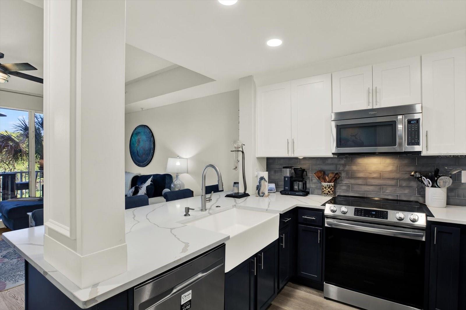 Image 6 of 70 For 436 Bahia Beach Boulevard