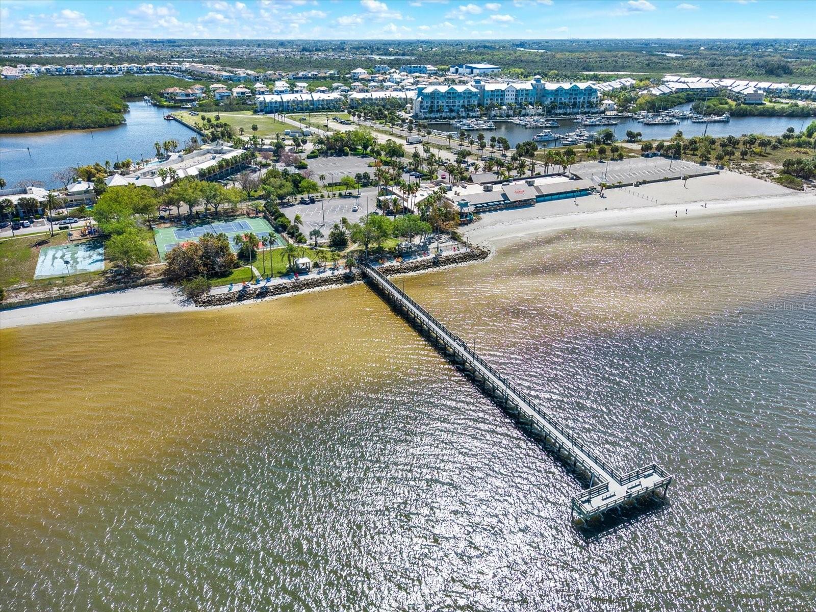 Image 65 of 70 For 436 Bahia Beach Boulevard