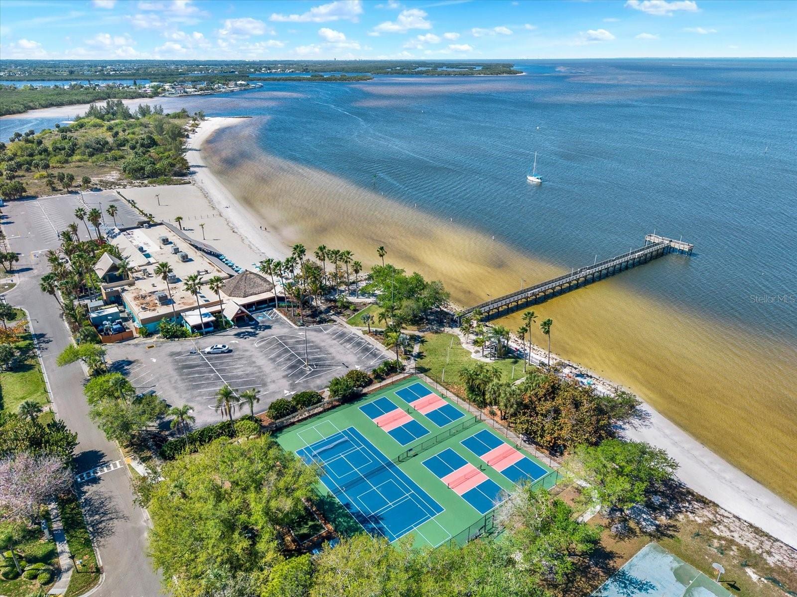 Image 67 of 70 For 436 Bahia Beach Boulevard